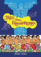 Tales from Ramakrishna