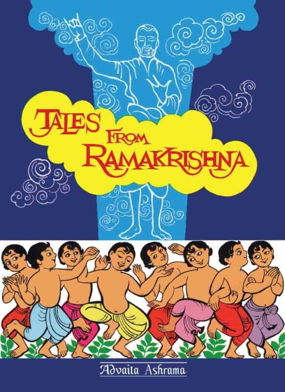 Tales from Ramakrishna Tales from Ramakrishna