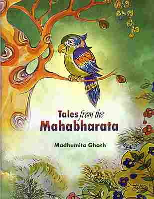 Tales from the Mahabharata