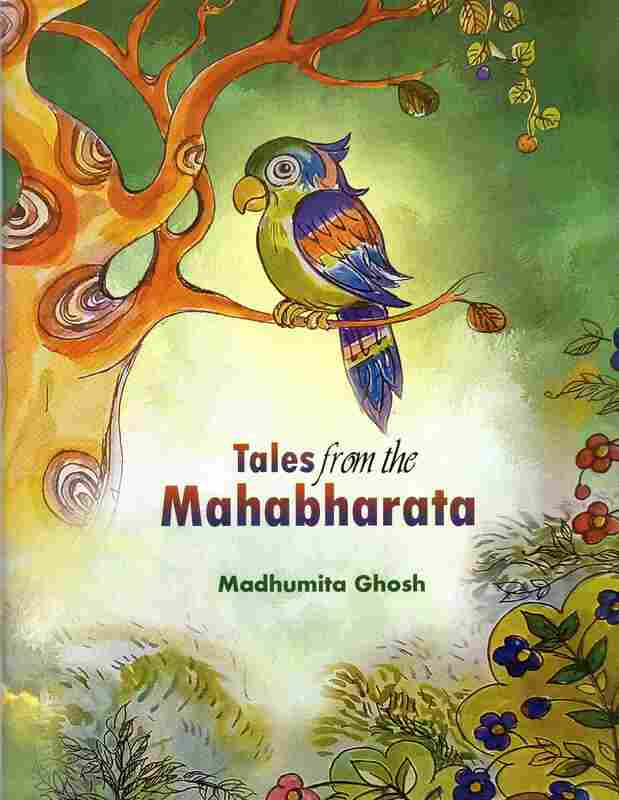 Tales from the Mahabharata