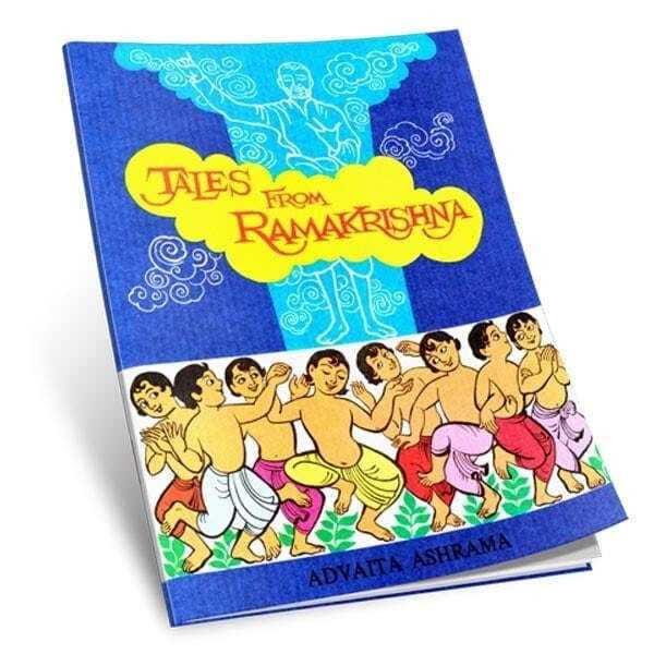 Tales from Ramakrishna Tales from Ramakrishna