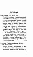 Teachings of Sri Ramakrishna Teachings of Sri Ramakrishna
