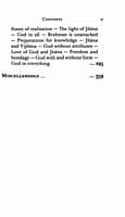 Teachings of Sri Ramakrishna Teachings of Sri Ramakrishna