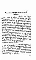 Teachings of Sri Ramakrishna Teachings of Sri Ramakrishna