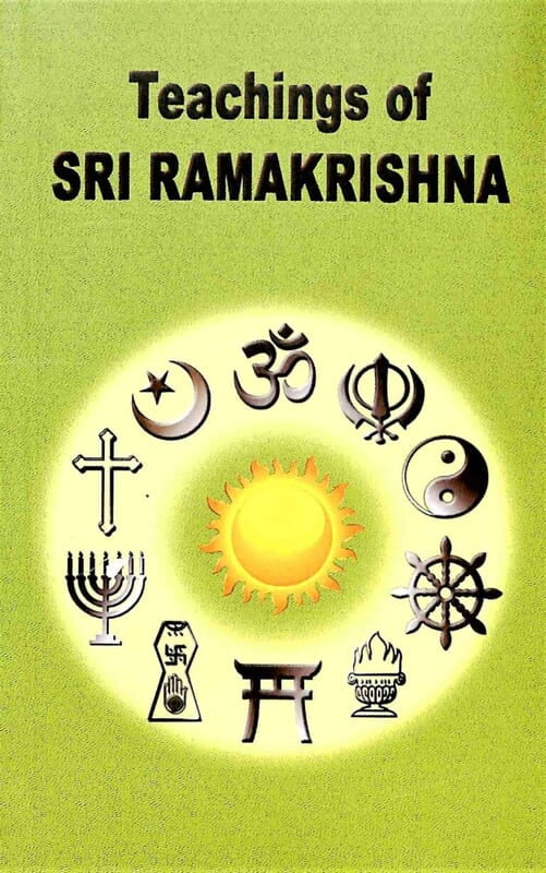 Teachings of Sri Ramakrishna