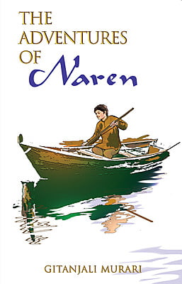 The Adventures of Naren