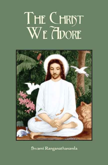 The Christ We Adore The Christ We Adore