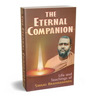 The Eternal Companion The Eternal Companion