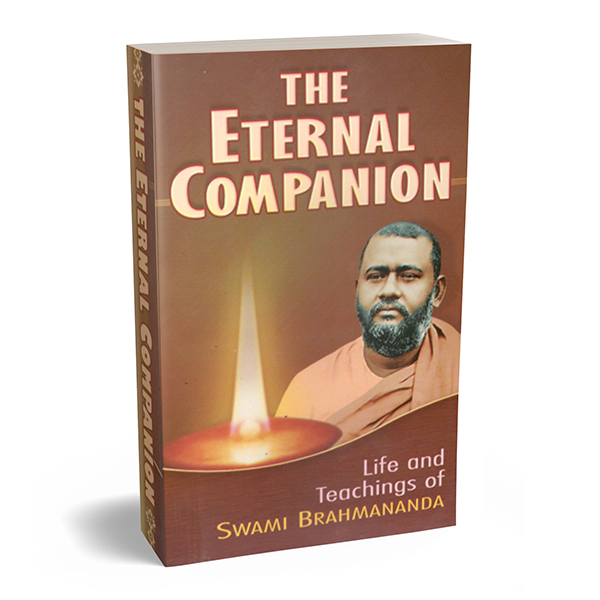 The Eternal Companion