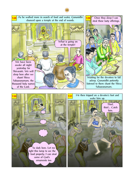 The Glory of Shiva Purana Volume - 1 The Glory of Shiva Purana Volume - 1