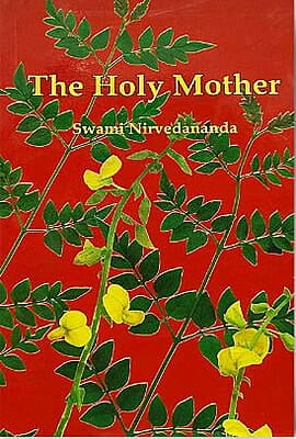 The Holy Mother (Sri Sarada Math) (English) (Paperback)