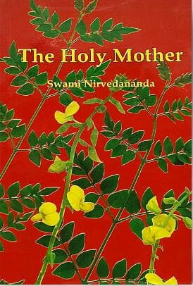 The Holy Mother (Sri Sarada Math) (English) (Paperback)