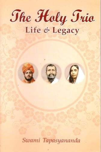 The Holy Trio: Life & Legacy (English) (Deluxe)