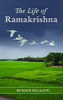 The Life of Ramakrishna - By Romain Rolland