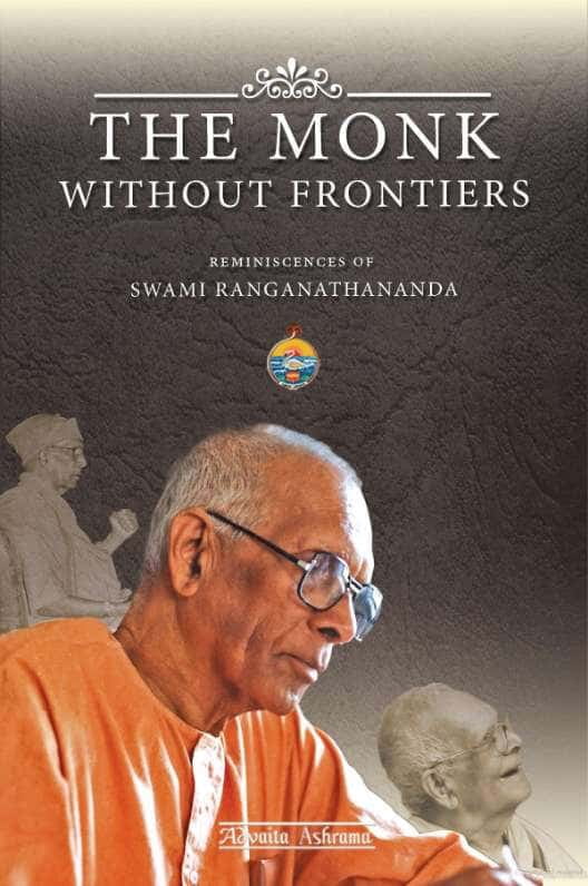 The Monk Without Frontiers The Monk Without Frontiers