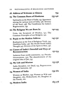 The Nationalistic and Religious Lectures of Swami Vivekananda The Nationalistic and Religious Lectures of Swami Vivekananda