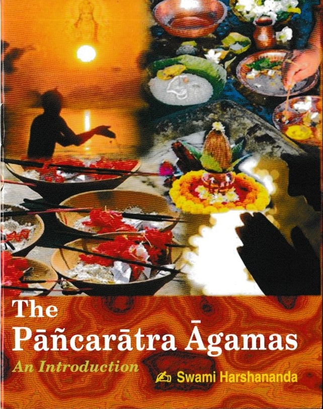 The Pancaratra Agamas