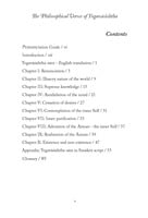 The Philosophical Verses of Yogavasishtha The Philosophical Verses of Yogavasishtha