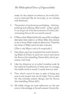 The Philosophical Verses of Yogavasishtha The Philosophical Verses of Yogavasishtha
