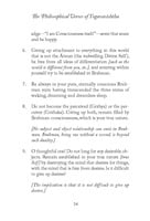 The Philosophical Verses of Yogavasishtha The Philosophical Verses of Yogavasishtha