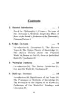 The Six Systems of Hindu Philosophy - A primer The Six Systems of Hindu Philosophy - A primer