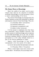 The Six Systems of Hindu Philosophy - A primer The Six Systems of Hindu Philosophy - A primer