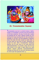 The Sixty-three Nayanmars - An Introduction The Sixty-three Nayanmars - An Introduction