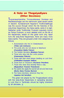 The Sixty-three Nayanmars - An Introduction The Sixty-three Nayanmars - An Introduction