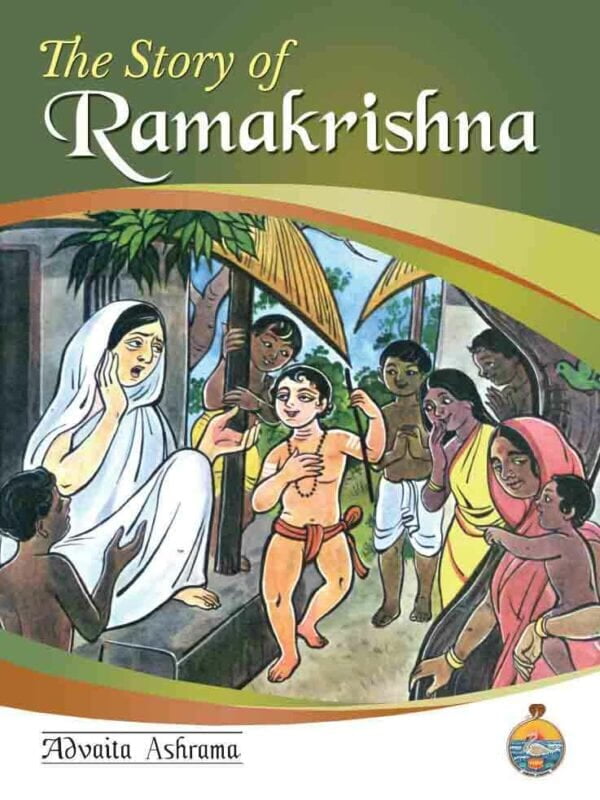 The Story of Ramakrishna