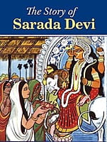 The Story of Sarada Devi