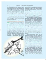 The Story of Sri Krishna For Children Volume - 2