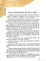 The Story of Vivekananda