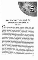 The Universal Vivekananda (English) (Deluxe)