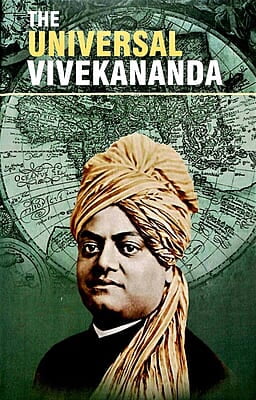 The Universal Vivekananda (English) (Deluxe)