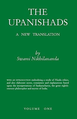 The Upanishads Volume - 1