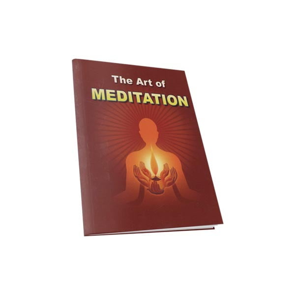 The Art of Meditation The Art of Meditation