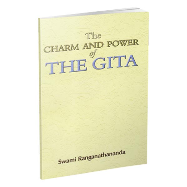 The Charm and Power of the Gita