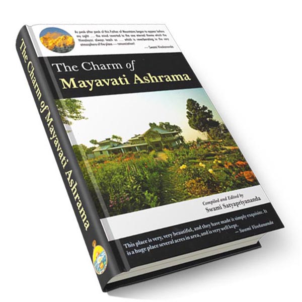 The Charm of Mayavati Ashrama