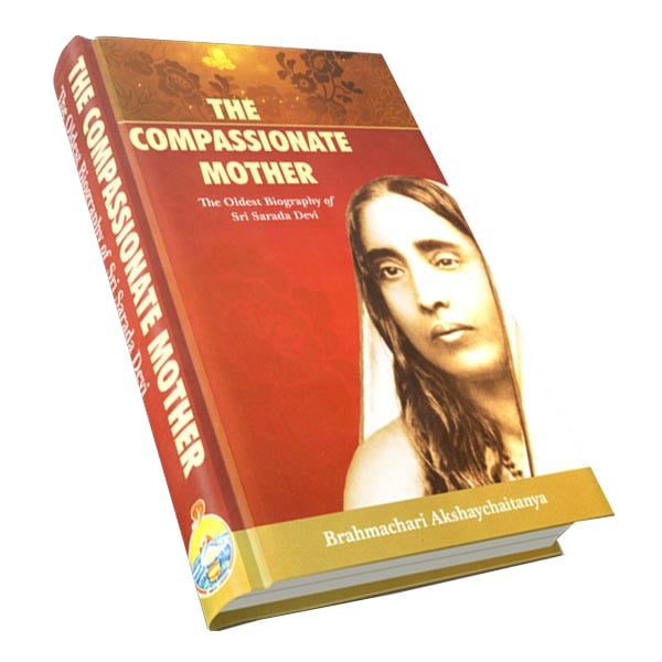 The Compassionate Mother The Compassionate Mother