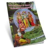 The Concept of Tapas in Valmiki Ramayana The Concept of Tapas in Valmiki Ramayana
