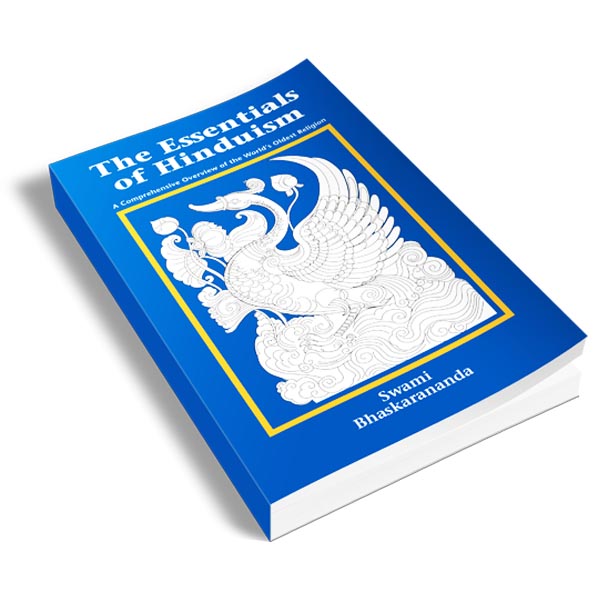 The Essentials of Hinduism The Essentials of Hinduism