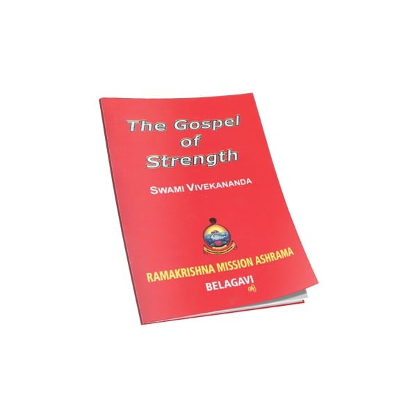The Gospel of Strength The Gospel of Strength
