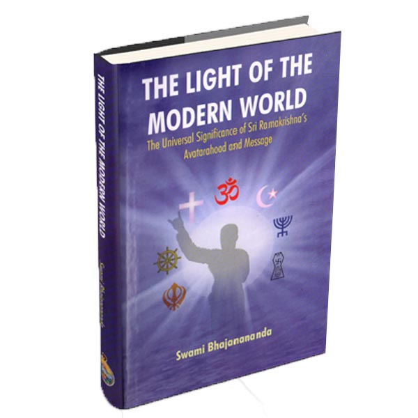 The Light of The Modern World