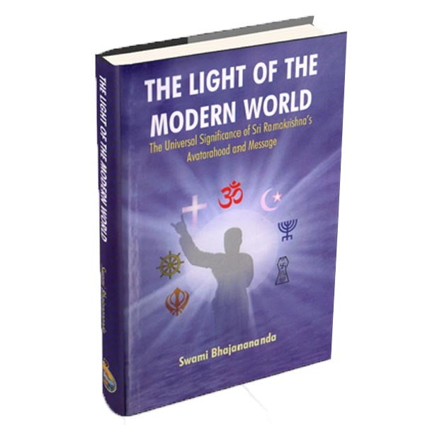 The Light of The Modern World The Light of The Modern World