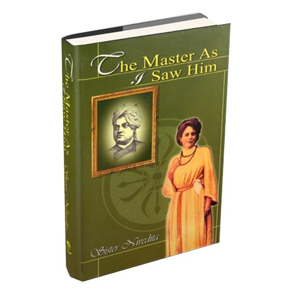 The Master As I Saw Him The Master As I Saw Him