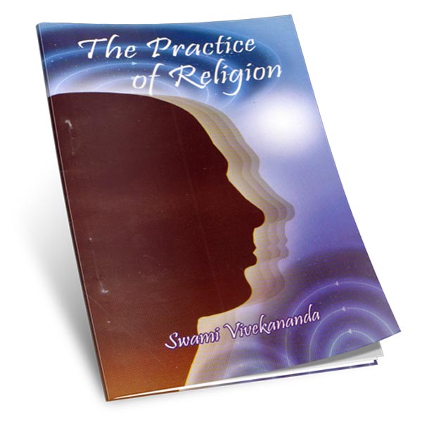 The Practice of Religion