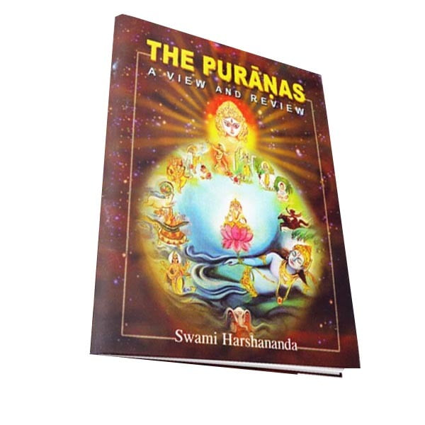 The Puranas The Puranas