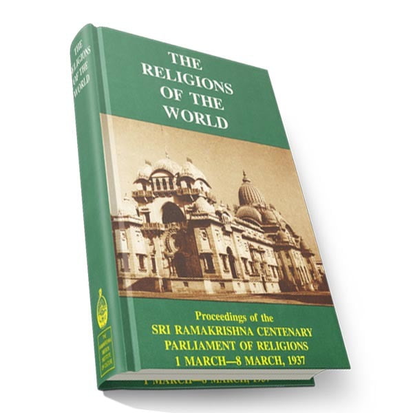 The Religions of the World The Religions of the World