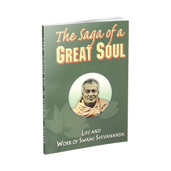 The Saga of a Great Soul The Saga of a Great Soul