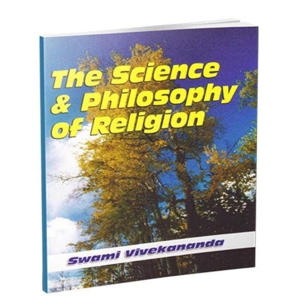 The Science and Philosophy of Religion The Science and Philosophy of Religion
